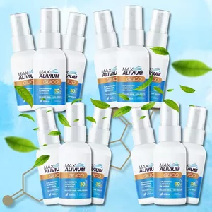 Imagem de capa para o Curso online Max Glico®  12 Sprays