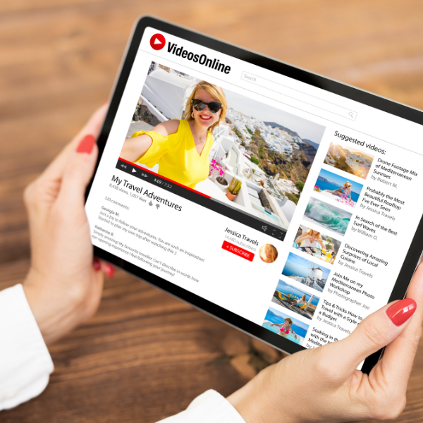 DOMINE A ARTE DAS THUMBNAILS PARA YOUTUBE!