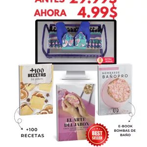 Imagen de portada para Ebook EL ARTE DEL JABON