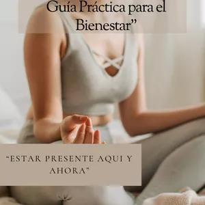 Imagen de portada para Ebook Control de Ansiedad y Ataques de Pánico