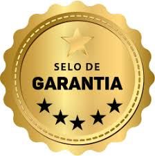 Garantia de 60 dias