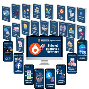 Imagen de portada para Curso online Negocio PLR Latam