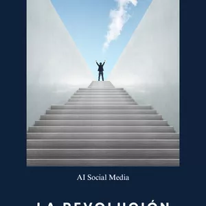 Imagen de portada para Ebook La Revolución Millonaria: Estrategias Innovadoras para Construir Tu Fortuna desde Cero