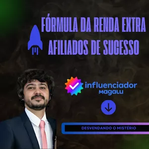 Fórmula da Renda Extra - Afiliados de Sucesso