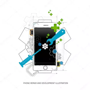 Imagen de portada para Curso online CURSO BASICO DE TELEFONIA CELULAR