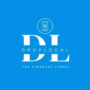 Imagen de portada para Curso online DropLocal
