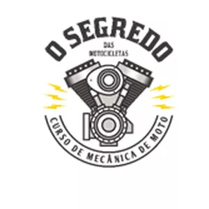 Imagem do curso O Segredo das Motos