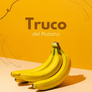 Imagem de capa para o Curso online Truco El Platano