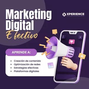 Imagen de portada para Ebook Estrategias Efectivas de Contenido para Plataformas Digitales