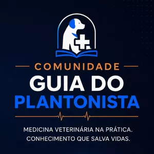 Imagem do curso Comunidade Guia do Plantonista Veterinário
