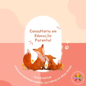 Imagem de capa para o Curso online Consultoria em Educação Parental 