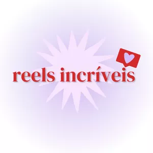 Imagem de capa para o Curso online Reels incríveis!