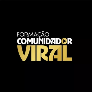 Imagem de capa para o Curso online Formação Comunicador Viral - Fe Alves