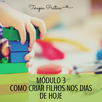 Imagem do curso Terapia Prática - Como criar filhos nos dias de hoje
