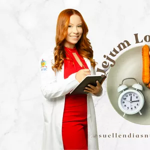 Imagem de capa para o Ebook Jejum intermitente e Low Carb: aprenda a aplicar na sua rotina o método científico que elimina peso de forma saudável, sem fome nem dietas radicais!