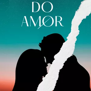Imagem de capa para o Ebook O peso do amor