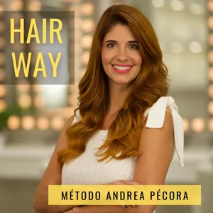 Imagem de capa para o Curso online Hair Way - Método Andrea Pécora
