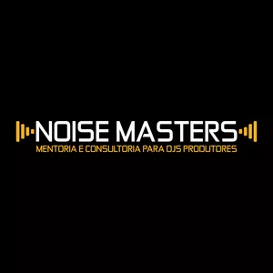 Imagem de capa para o Curso online Noise-masters | Mentoria para produtores musicais