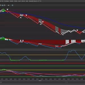 Imagem de capa para o Curso online RR TRADER PRO 6.0
