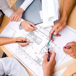 Imagem de capa para o Serviço online Consultoria em Engenharia Mecânica