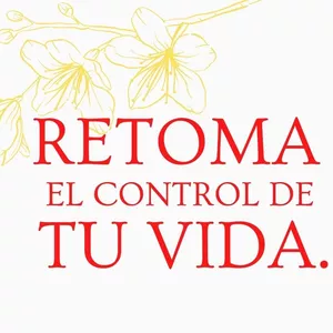 Imagen de portada para Curso online Retoma el Control de tu Vida al calmar la mente y liberar tensión.