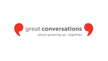 Great Conversations logo