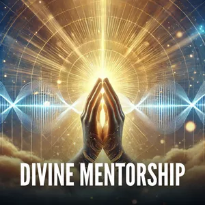 Cover image for Online course Divine Mentorship