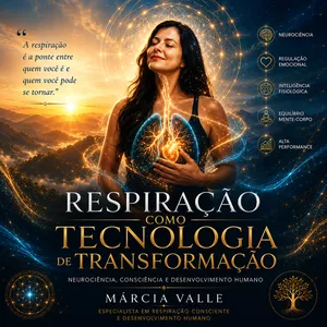 Imagem do curso RESPIRAÇÃO COMO TECNOLOGIA DE TRANSFORMAÇÃO