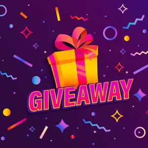 Image de couverture pour le Cours en ligne 6 ETAPE POUR LANCER TON GIVEAWAY SUR INTERNET