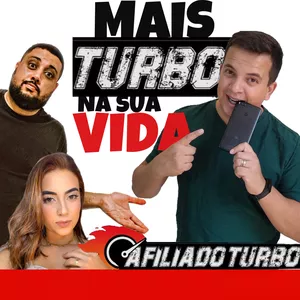 Imagem de capa para o Curso online Afiliado Turbo
