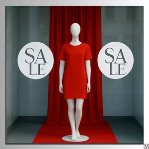 Imagem do curso LIQUIDA red carpet - Guia Prático de Vitrine 