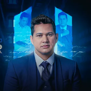 Imagem de capa para o Curso online Semana Do Escritor 