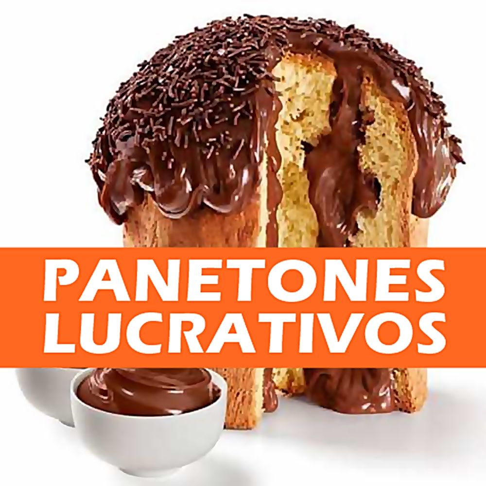 Imagem de CURSO PANETONES LUCRATIVOS criado por Fabrício Costa na hotmart