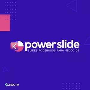 Imagem de capa para o Curso online PowerSlide - Slides poderosos para negócios
