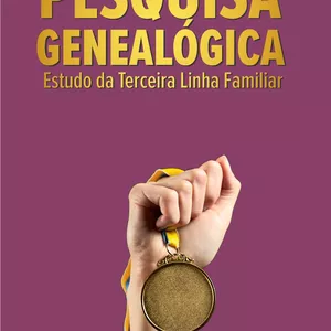 Imagem de capa para o Curso online Livro da Família Físico/Digital - Para 3 linhas