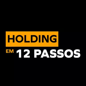 Imagem de capa para o Curso online Holding em 12 Passos