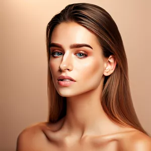 Imagem de capa para o Ebook Curso de Maquiagem Completo