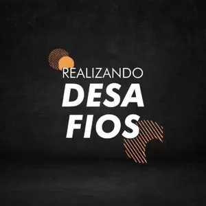 Imagem de capa para o Curso online Realizando Desafios