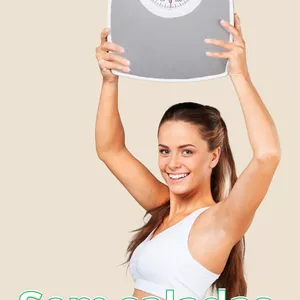 Imagem de capa para o Ebook Dicas de refeições para Emagrecer (Para quem tem paladar restrito)