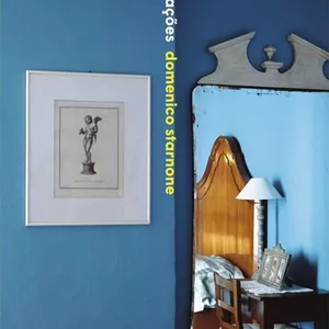 Imagem de capa para o Curso online Assombrações, de Domenico Starnone