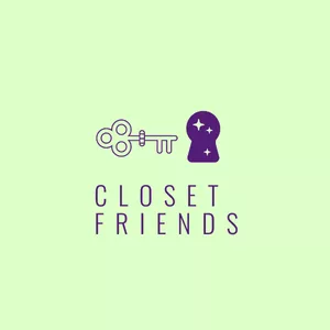 Imagem de capa para o Curso online Closet Friends | 21 Dias para Descobrir seu Estilo e Redescobrir o seu Armário