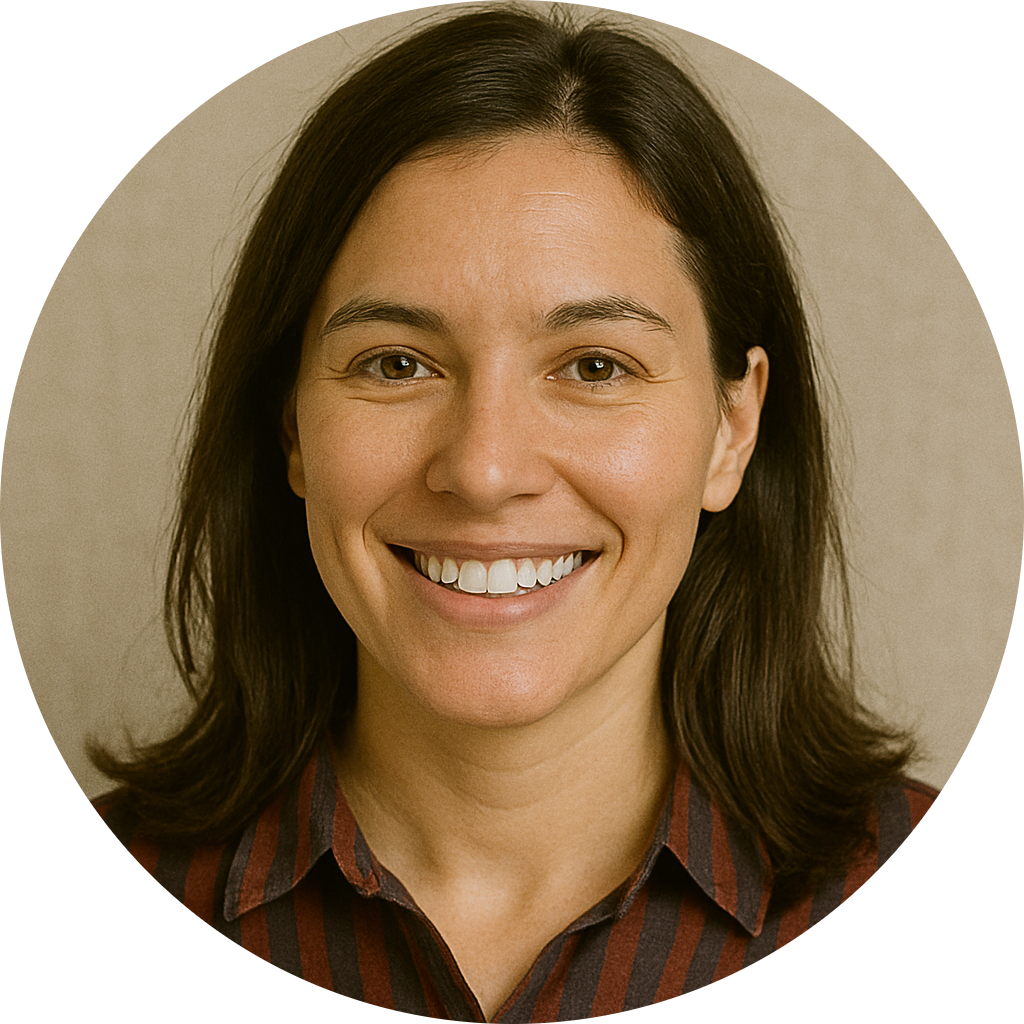 Fernanda Ribeiro Lima