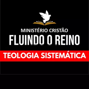 Imagem de capa para o Curso online Teologia Sistemática