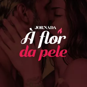 Imagem de capa para o Curso online À Flor da Pele | Curso de Massagem Tântrica