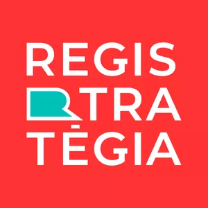 Imagem de capa para o Curso online Registratégia