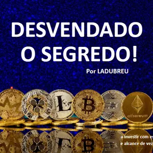 Imagem de capa para o Ebook Desvendado o Segredo + Bonus