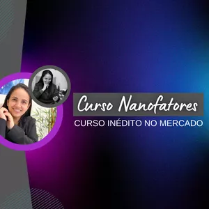 Capa do curso 