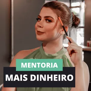 Imagem de capa para o Curso online Mentoria Mais Dinheiro