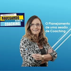 Imagem do curso Navegação 4: O Planejamento de uma sessão de Coaching