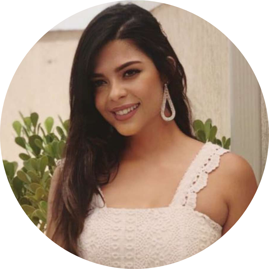Mariana Caldas